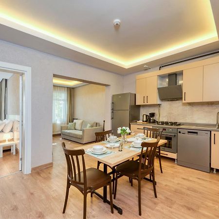 איסטמבול Port Apart Hotel מראה חיצוני תמונה
