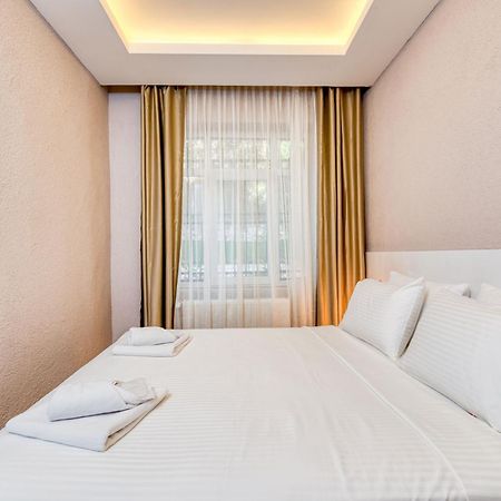 איסטמבול Port Apart Hotel מראה חיצוני תמונה