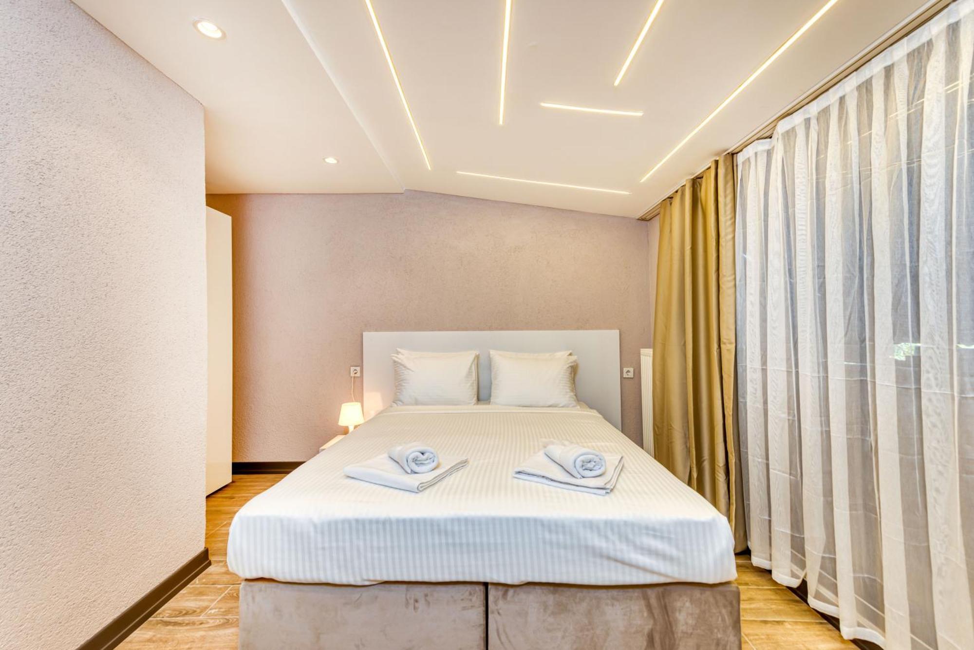 איסטמבול Port Apart Hotel מראה חיצוני תמונה
