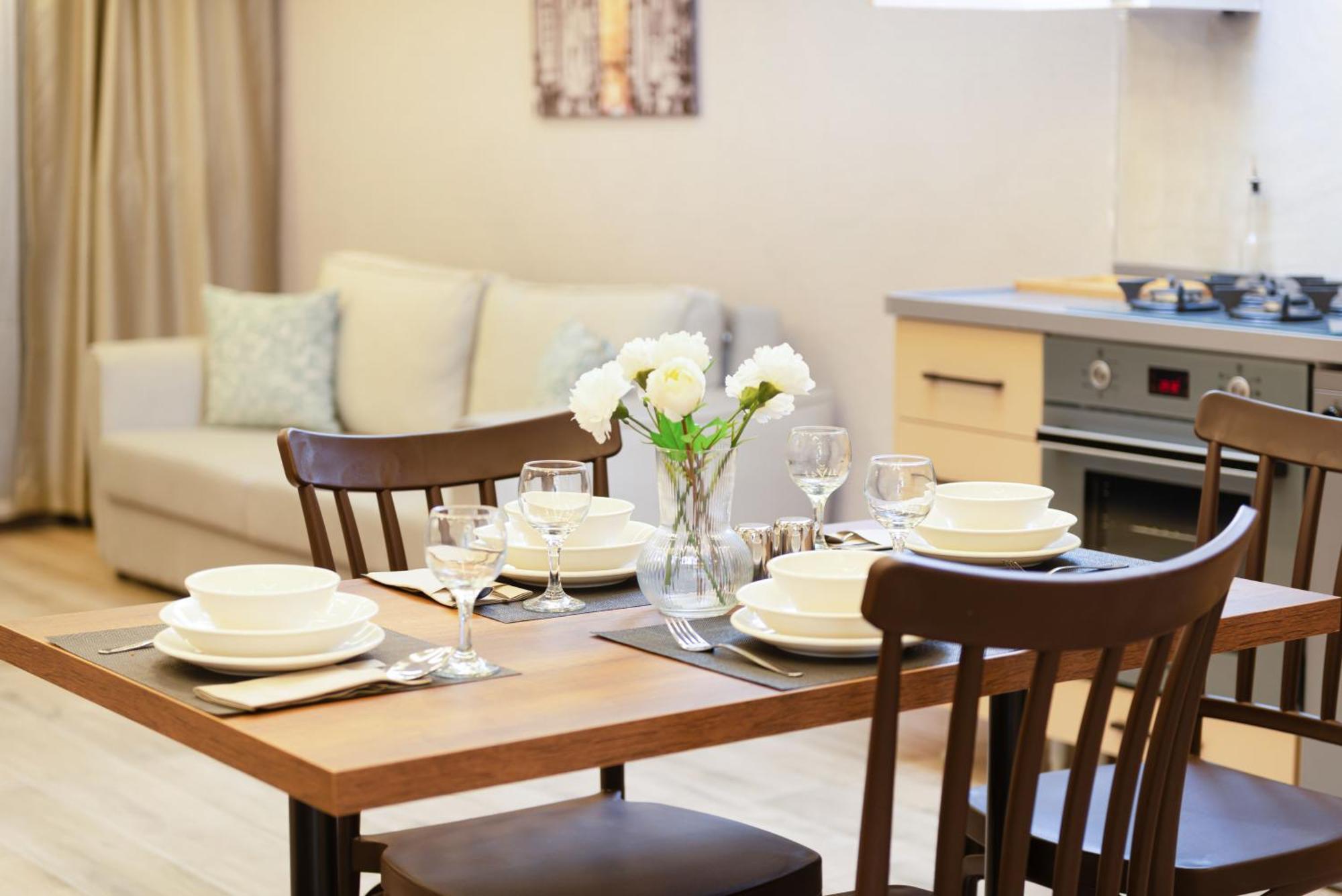 איסטמבול Port Apart Hotel מראה חיצוני תמונה