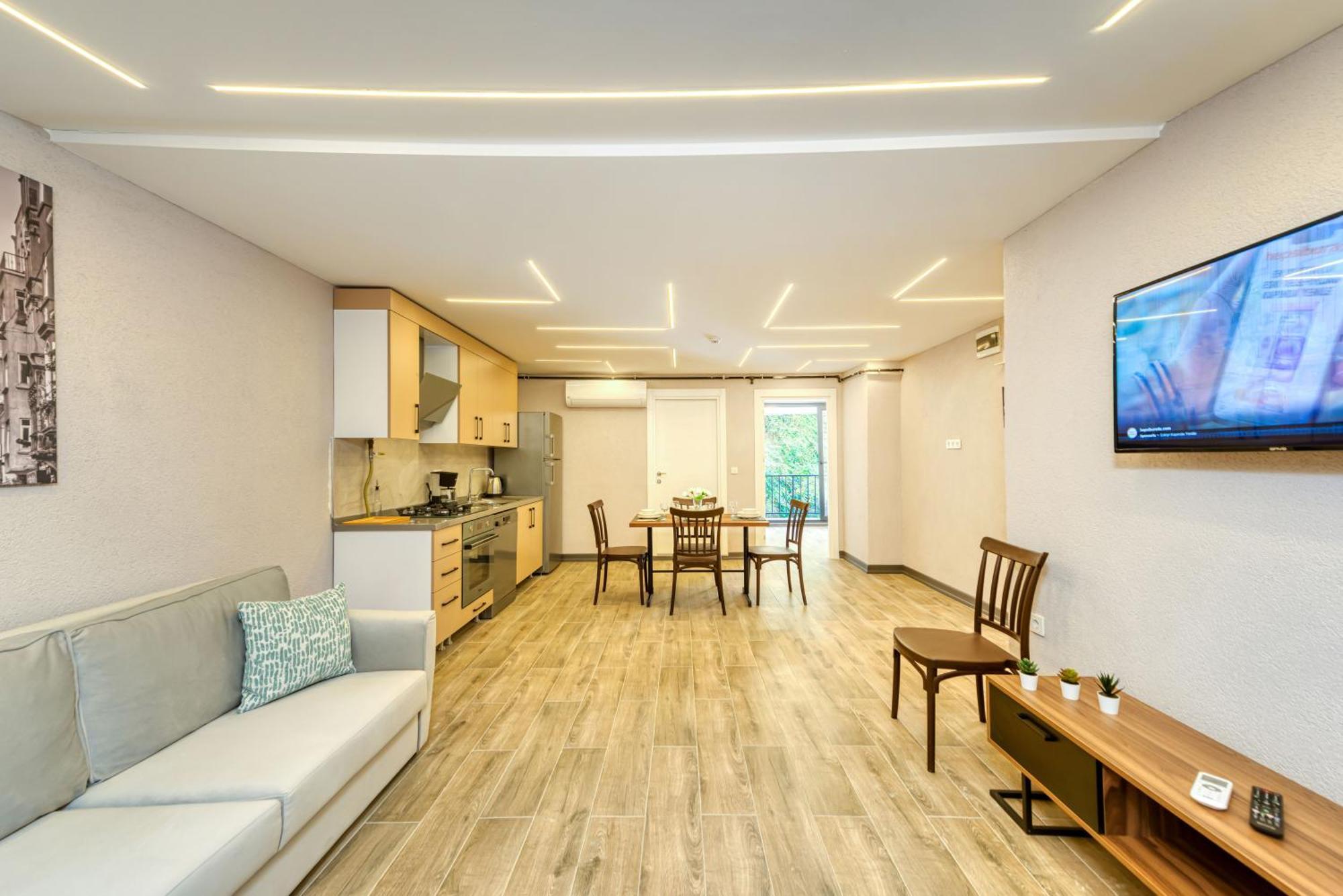 איסטמבול Port Apart Hotel מראה חיצוני תמונה