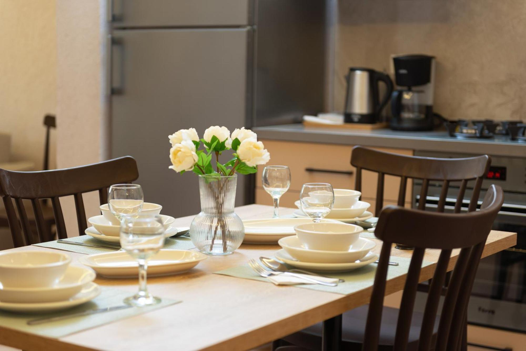 איסטמבול Port Apart Hotel מראה חיצוני תמונה