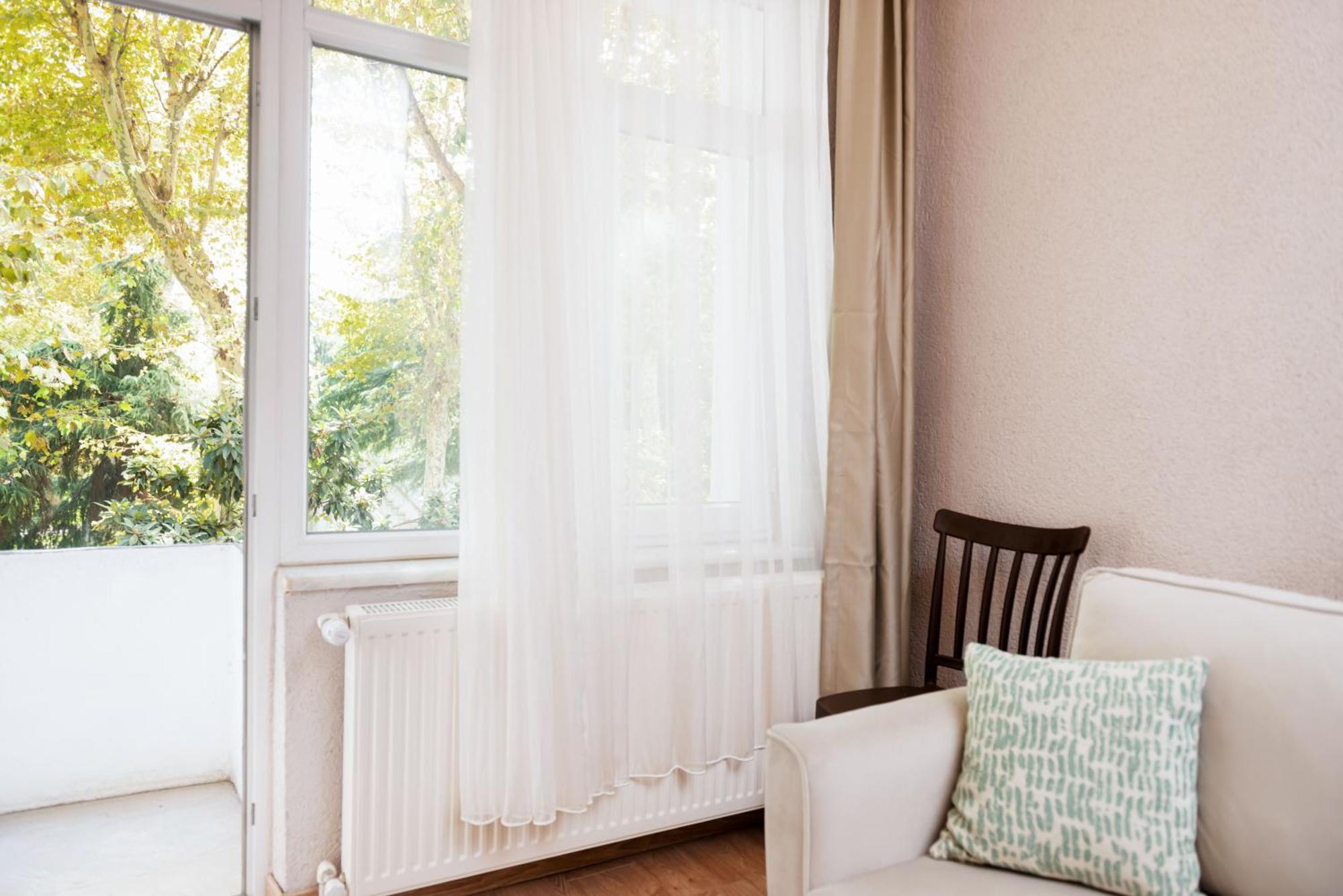 איסטמבול Port Apart Hotel מראה חיצוני תמונה