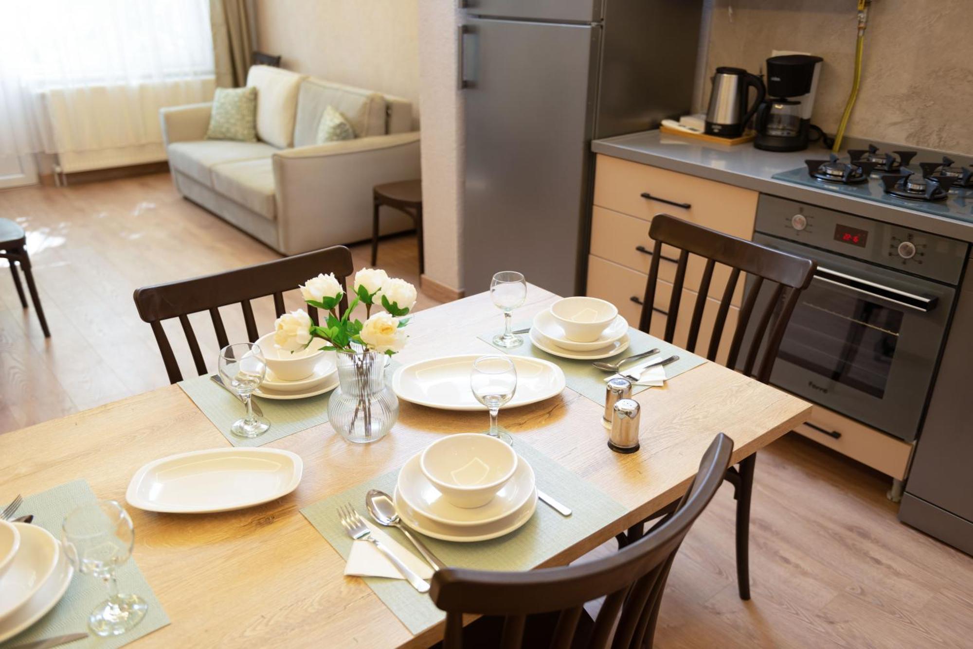 איסטמבול Port Apart Hotel מראה חיצוני תמונה