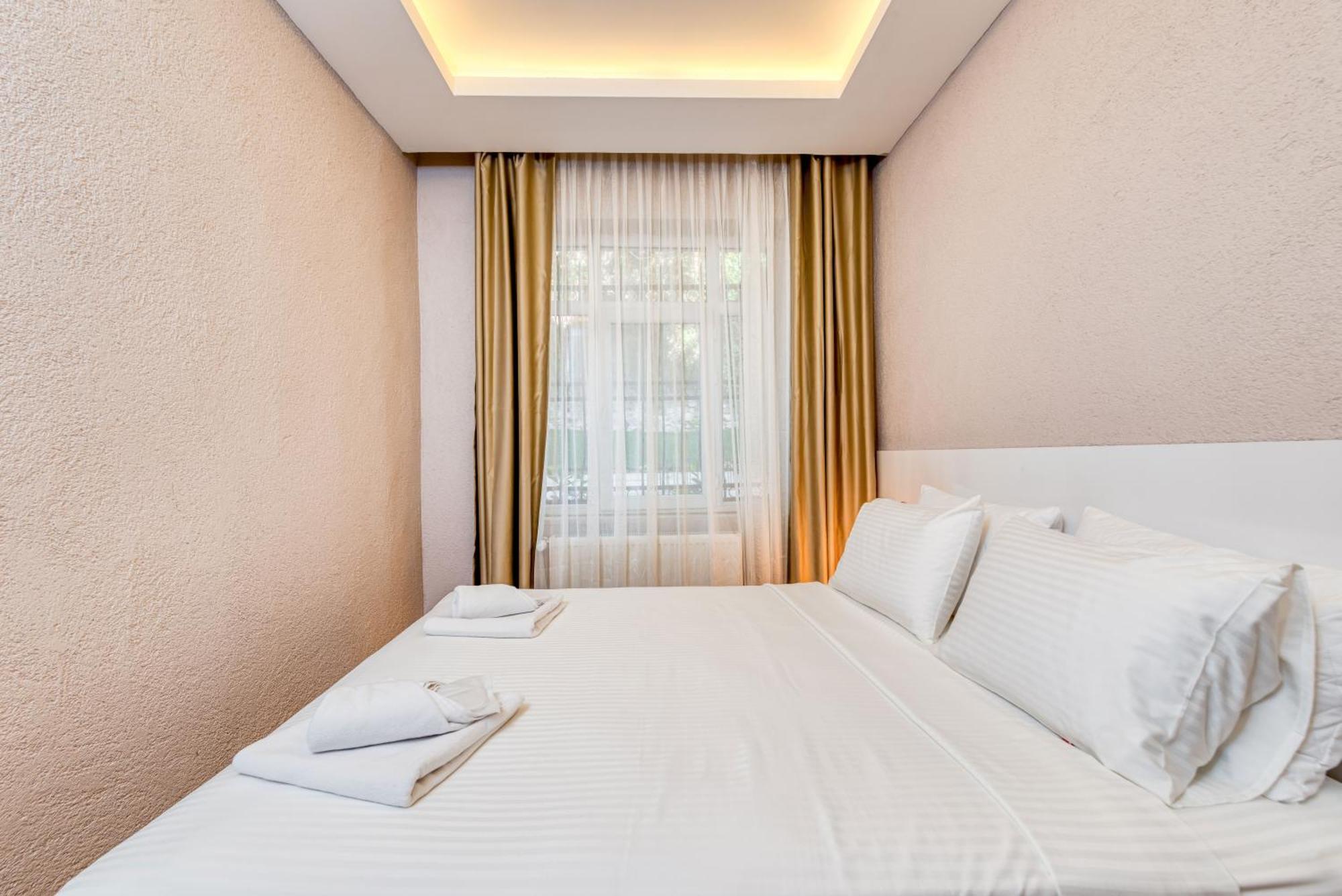 איסטמבול Port Apart Hotel מראה חיצוני תמונה