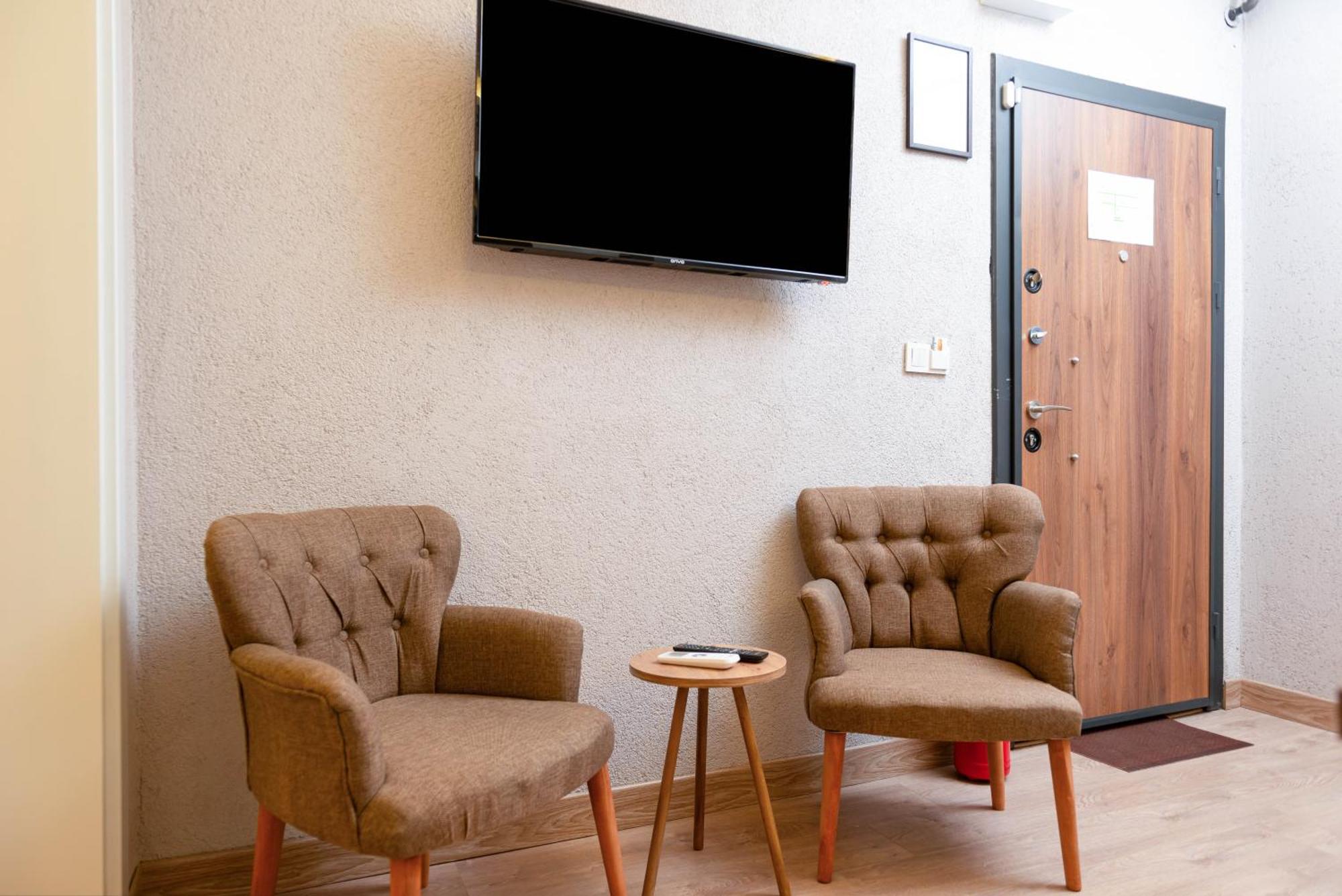 איסטמבול Port Apart Hotel מראה חיצוני תמונה
