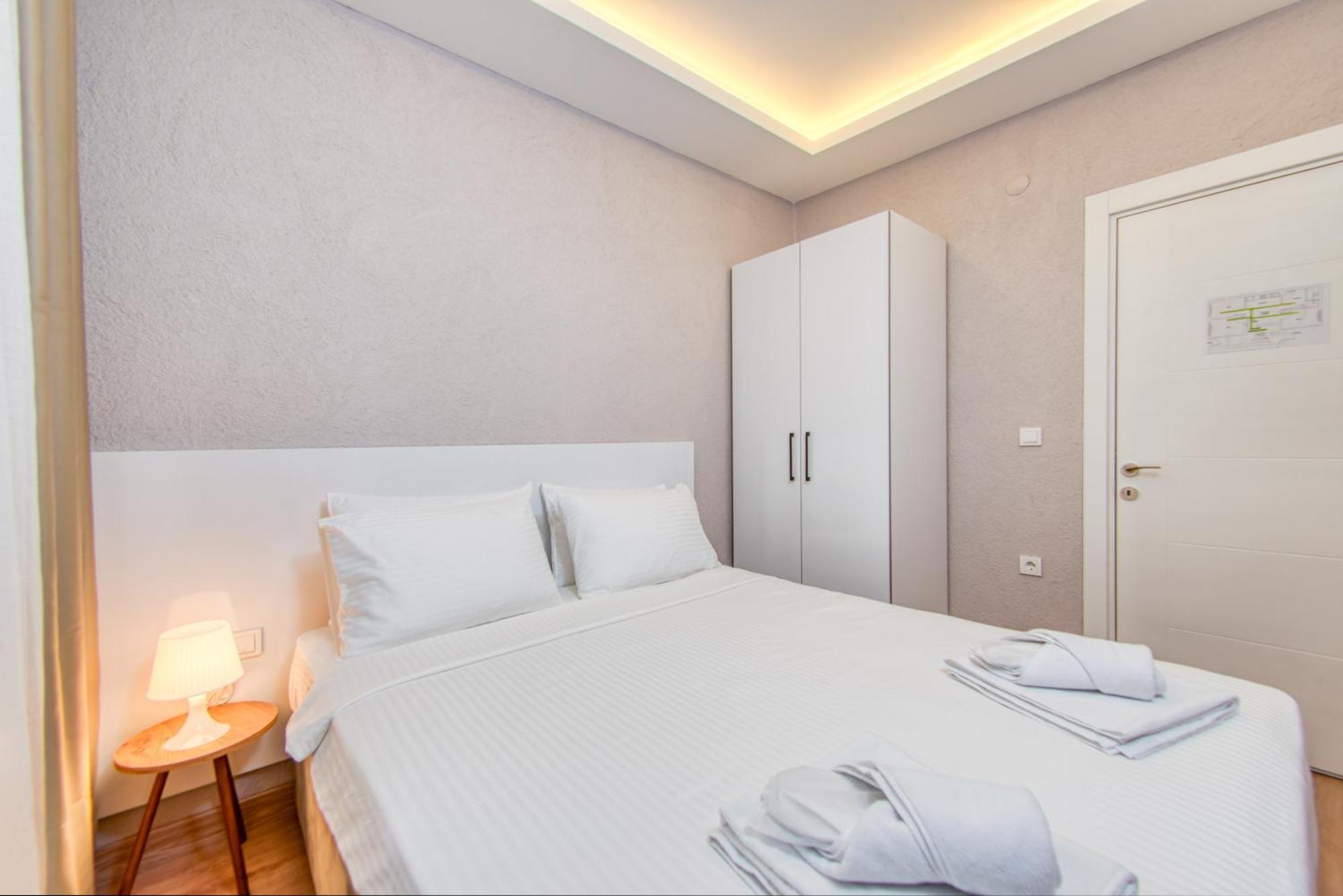 איסטמבול Port Apart Hotel מראה חיצוני תמונה